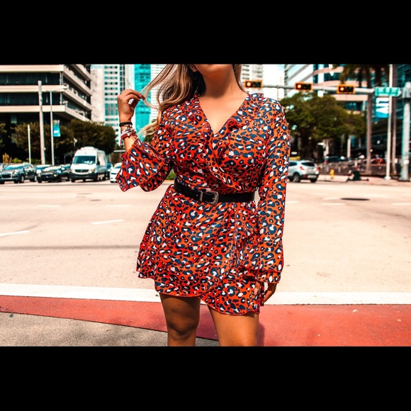 Dress - Picture 1 of 1